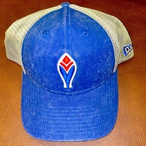 Atlanta Braves Vintage